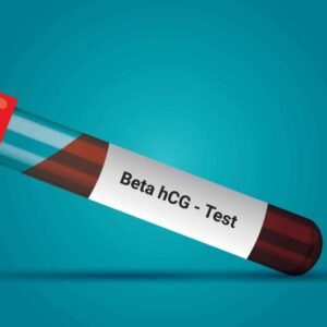 BETA HCG TEST