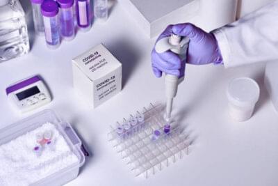 Covid-19 Antibody Test