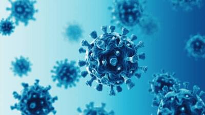 COVID NEUTRALIZING ANTIBODY